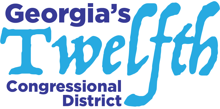 Georgia's 12th Congressional District Democratic Committee